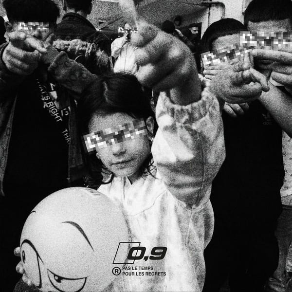 Yok Hiç Adalet cover