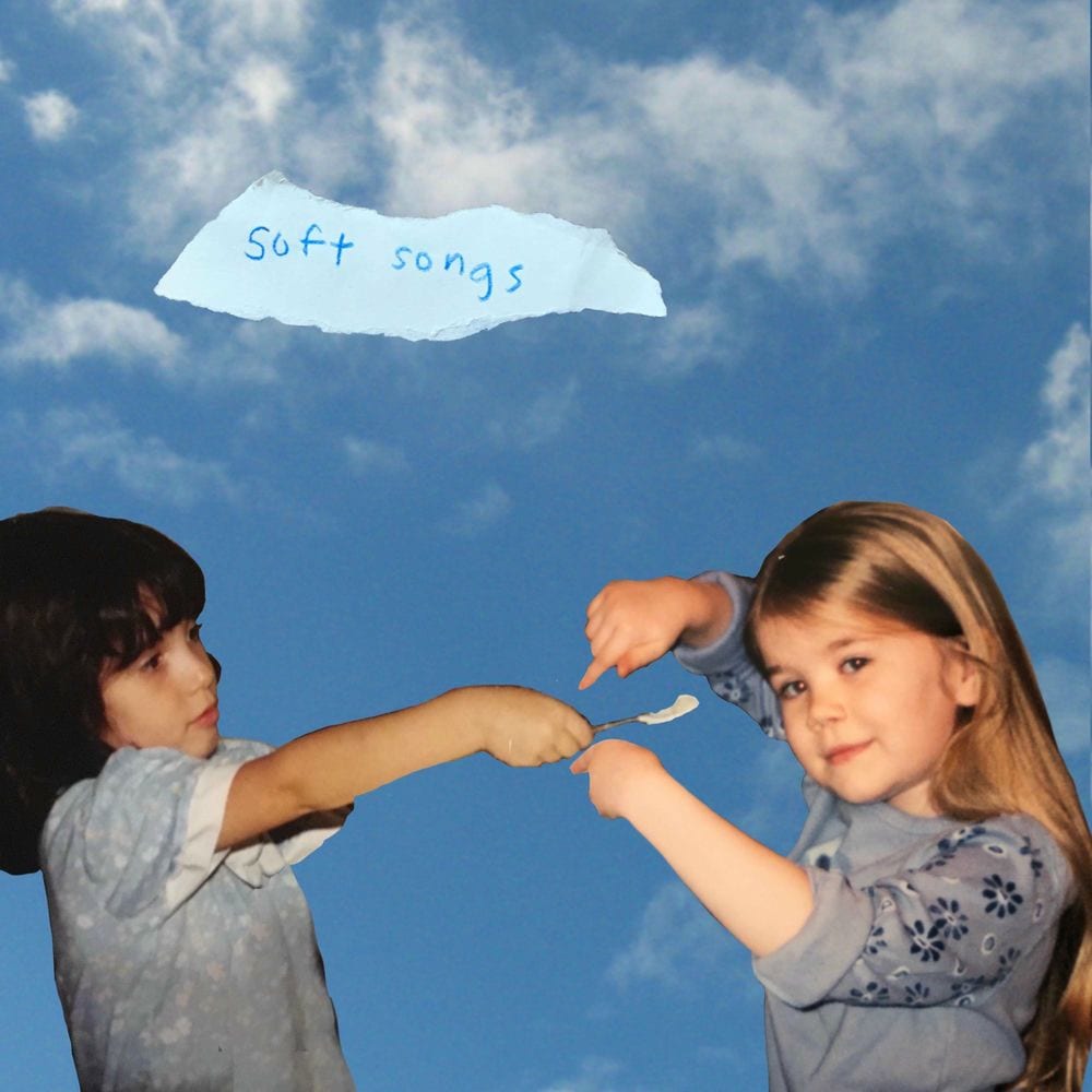 soft songs cover