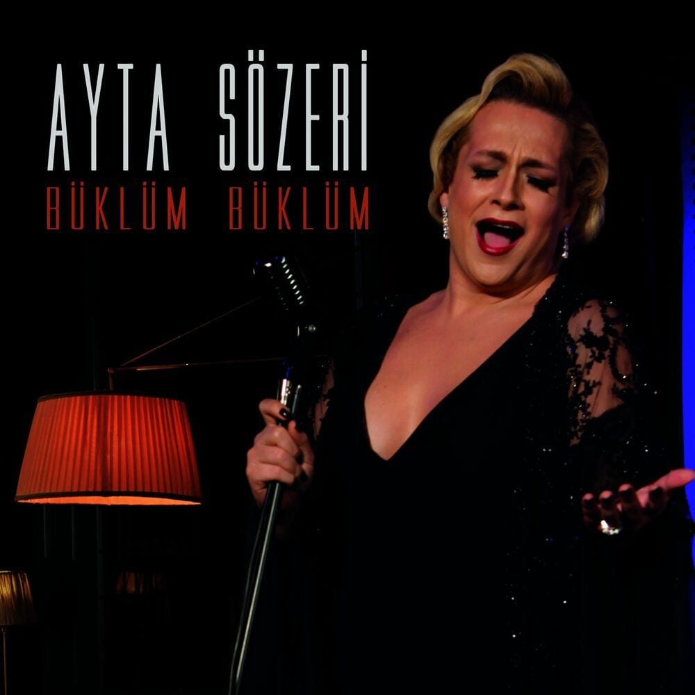 Büklüm Büklüm cover