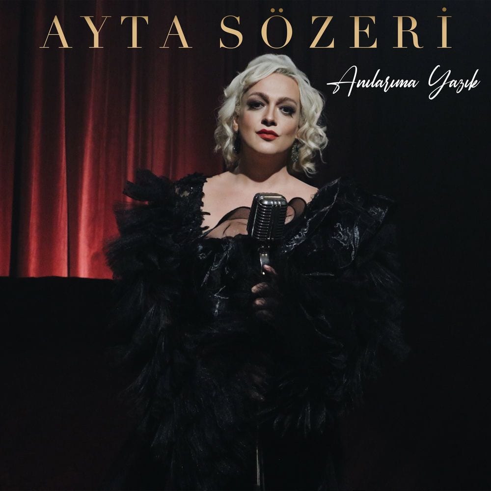 Anılarıma Yazık cover