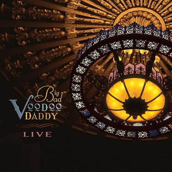Live (Live) cover