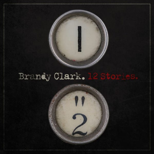 12 Stories cover