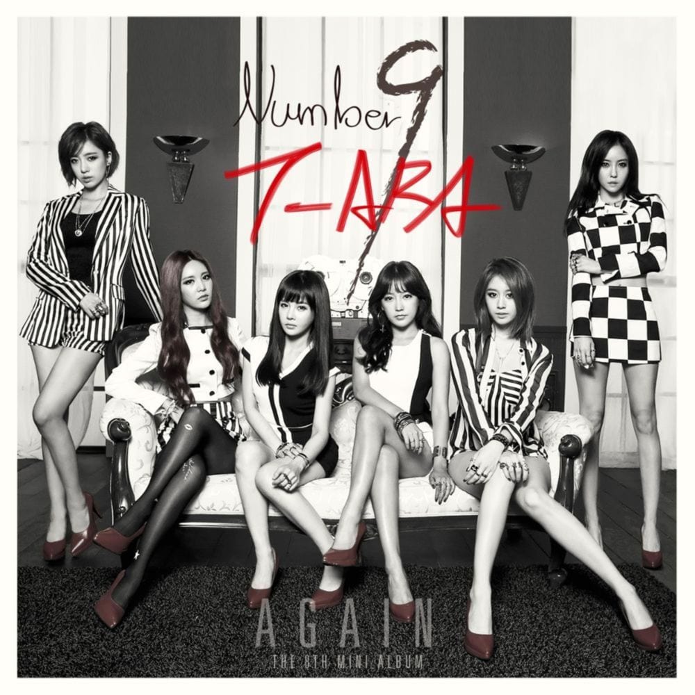 Again cover