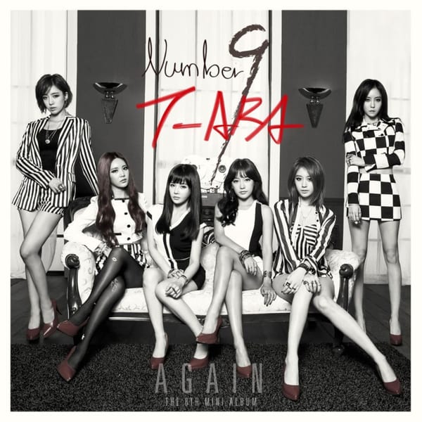 Again cover