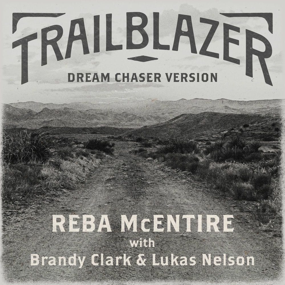 Trailblazer (Dream Chaser Version) cover