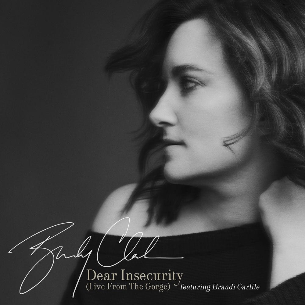 Dear Insecurity (feat. Brandi Carlile) (Live From The Gorge) cover