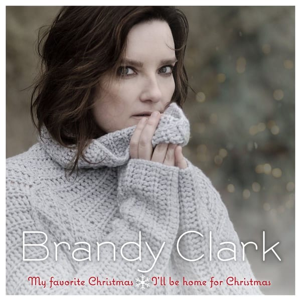 My Favorite Christmas / I'll Be Home For Christmas cover