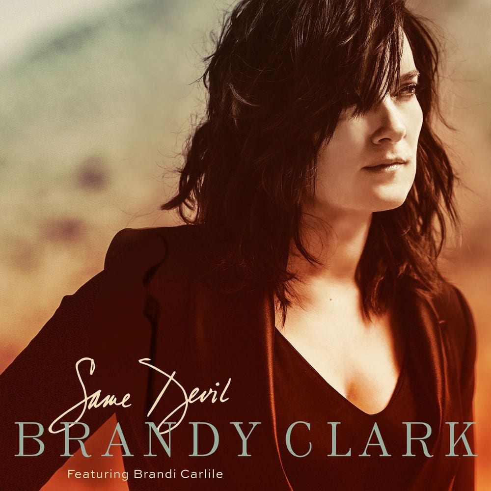 Same Devil (feat. Brandi Carlile) cover