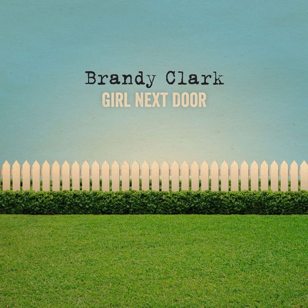 Girl Next Door cover