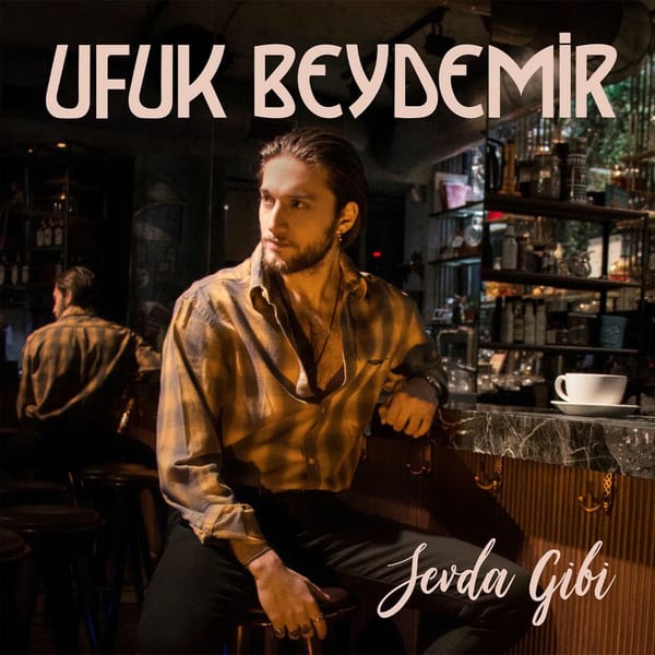 Sevda Gibi cover