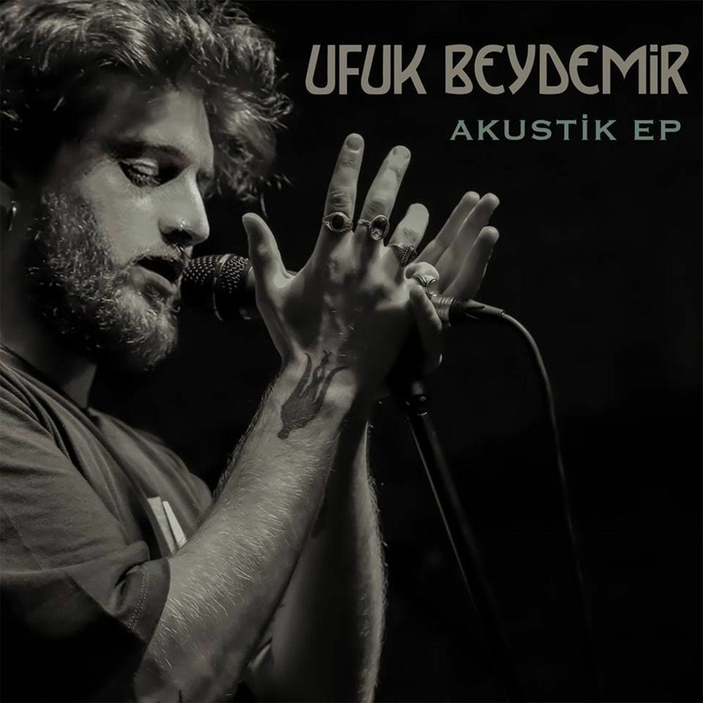 Akustik cover