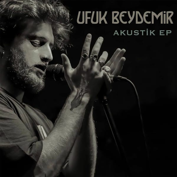 Akustik cover