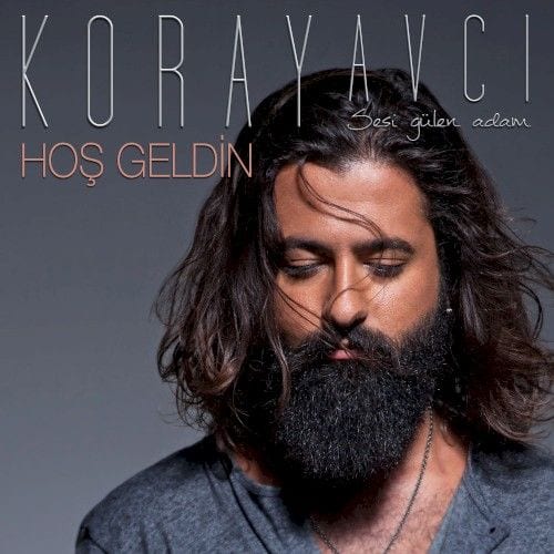 Hoş Geldin cover