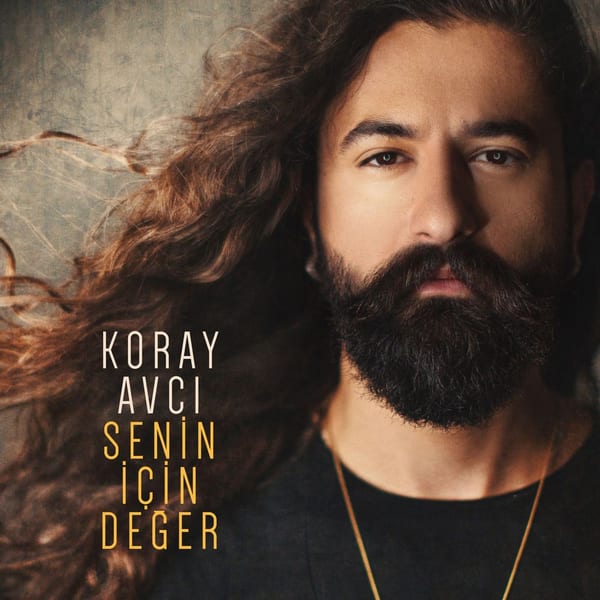 Senin İçin Değer cover