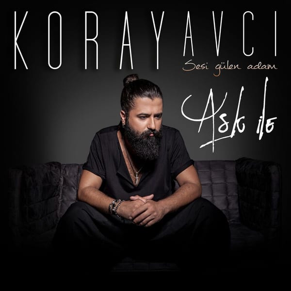Aşk İle cover