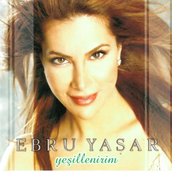 Yeşillenirim cover