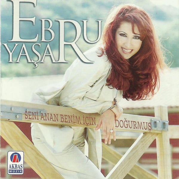 Seni Anan Benim İçin Doğurmuş cover