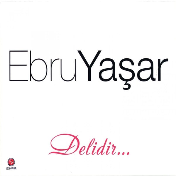 Delidir cover