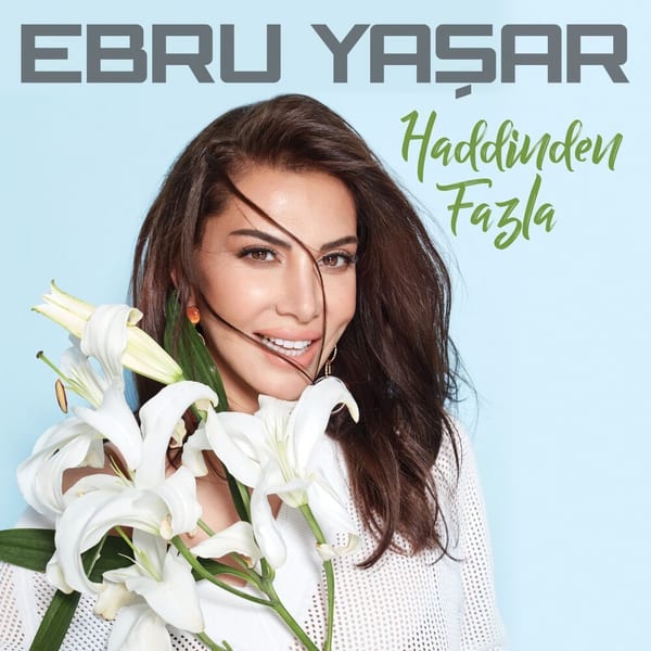 Haddinden Fazla cover