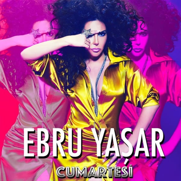 Cumartesi cover