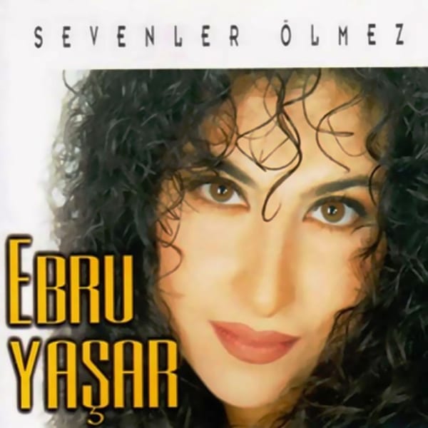 Sevenler Ölmez cover