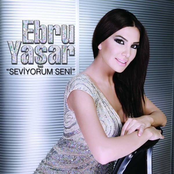 Seviyorum Seni cover