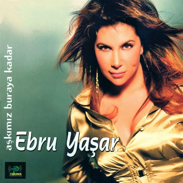 Aşkımız Buraya Kadar cover