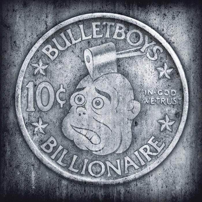10 Cent Billionaire cover