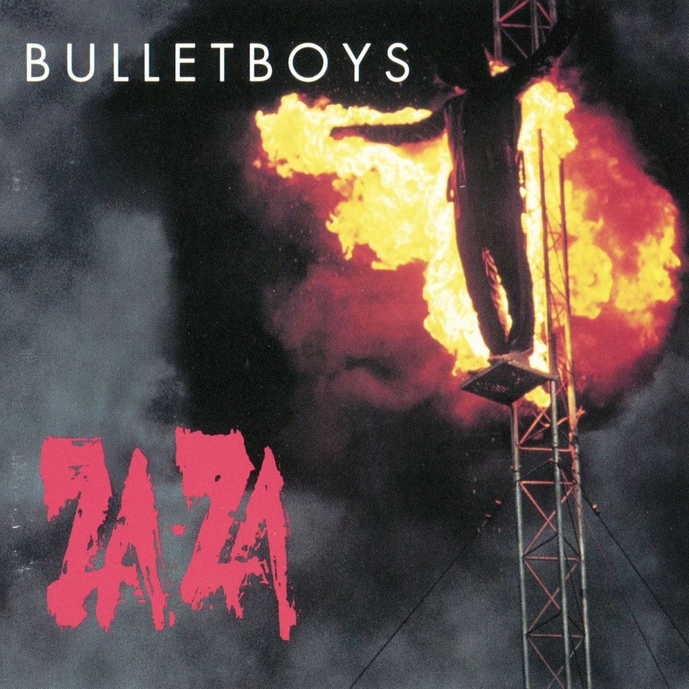 Za-Za cover