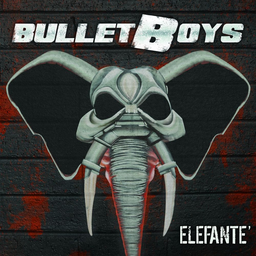 Elefanté cover