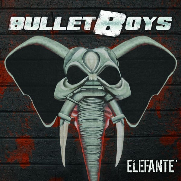 Elefanté cover