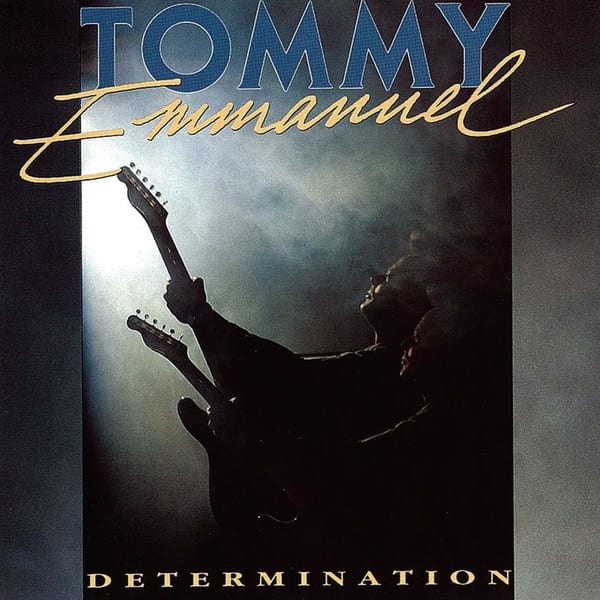 Determination cover