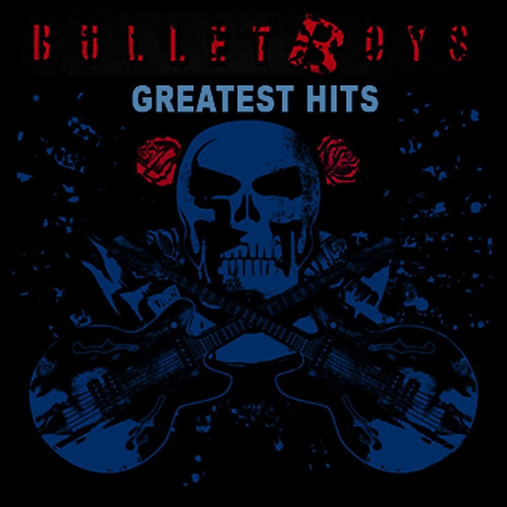 Greatest Hits cover