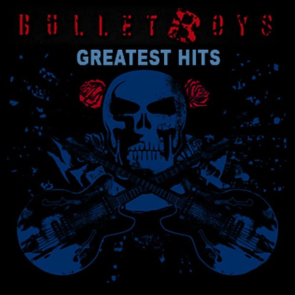 Greatest Hits cover