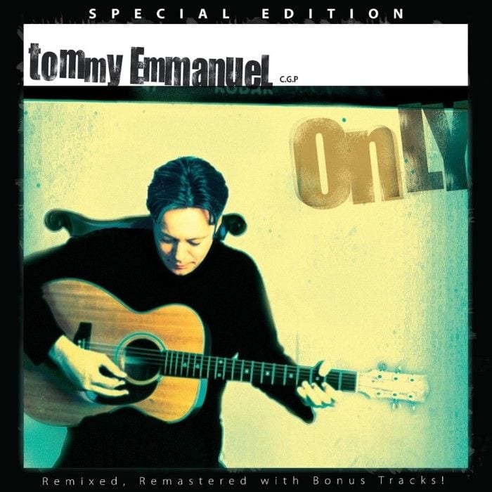 Only cover