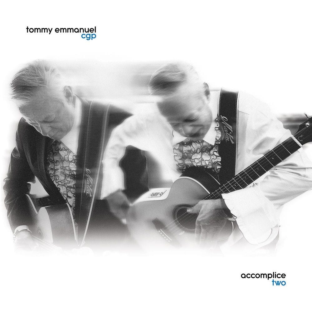 Accomplice Two cover