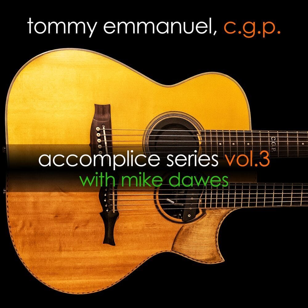 Accomplice Series, Vol. 3 cover