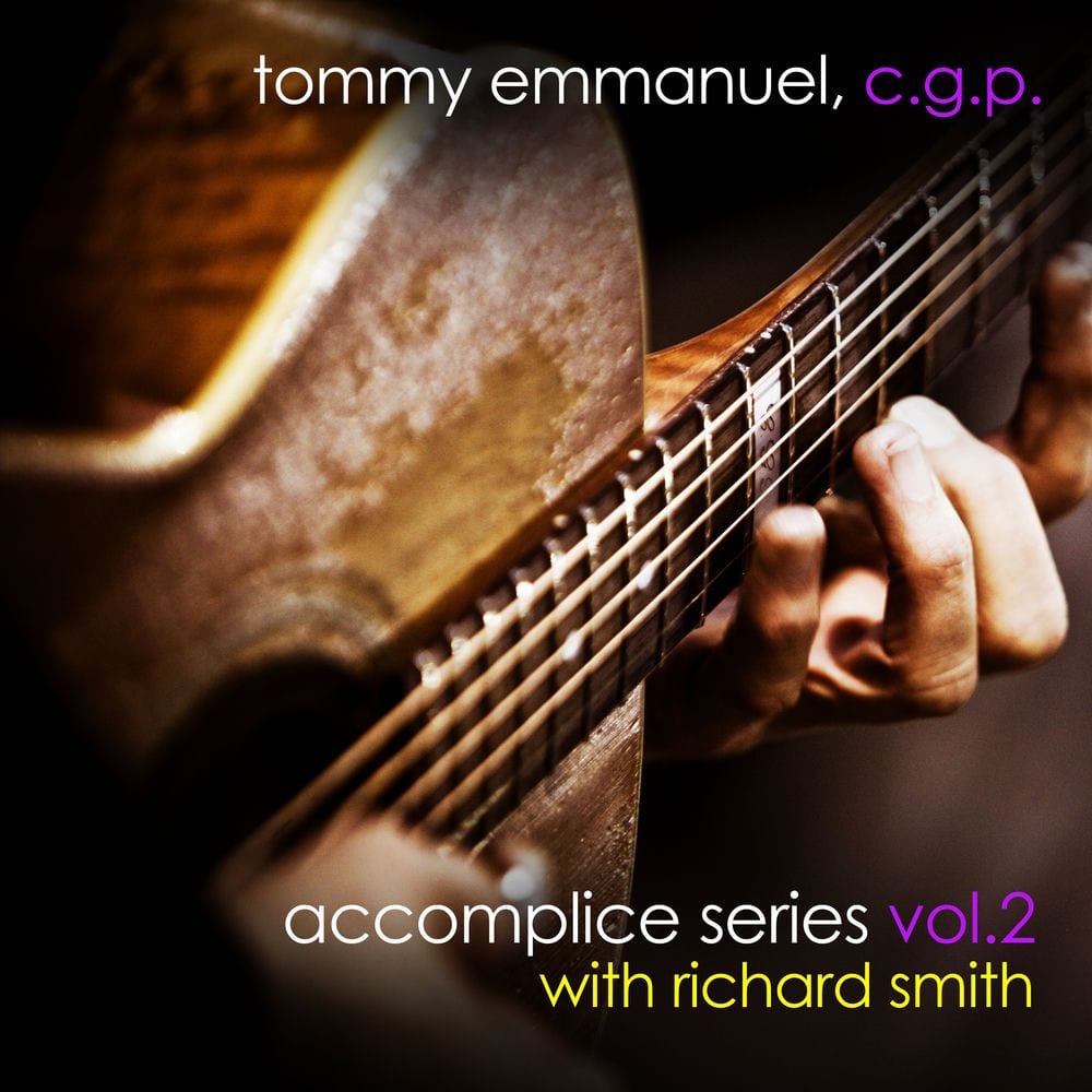 Accomplice Series, Vol. 2 cover