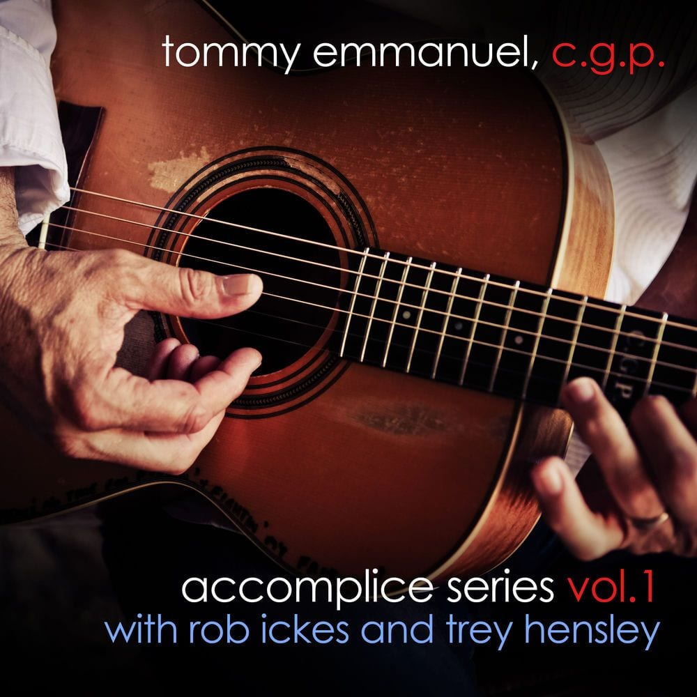 Accomplice Series, Vol. 1 cover