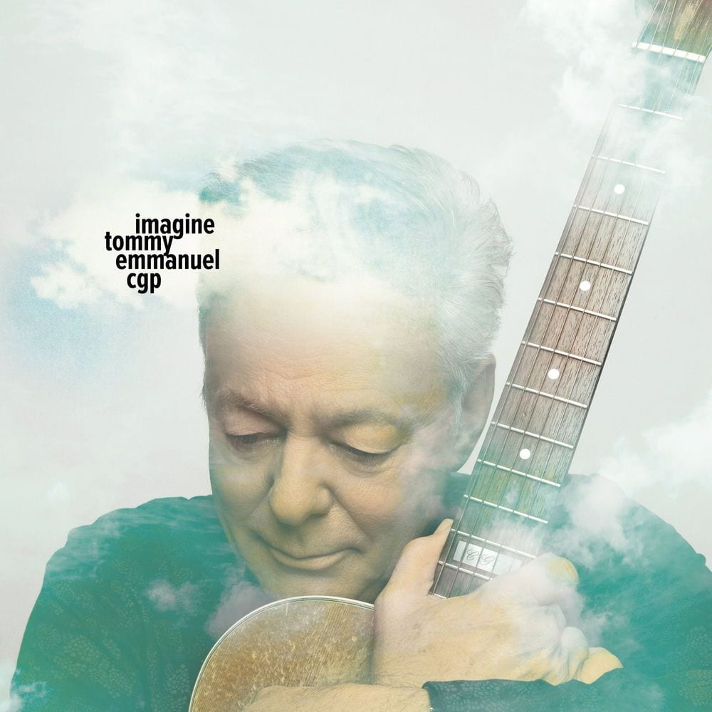 Imagine cover