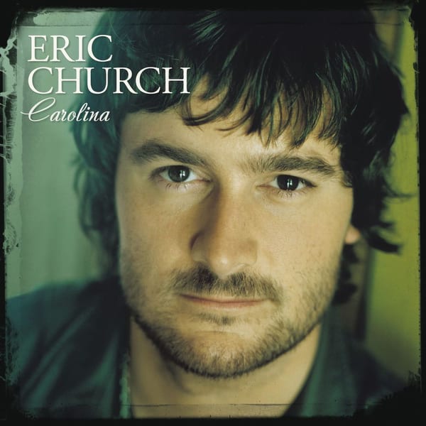 Ain't Killed Me Yet by Eric Church