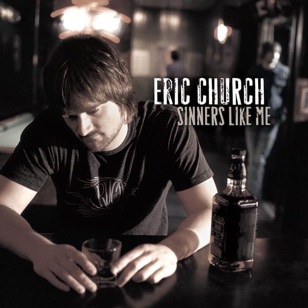 Pledge Allegiance to the Hag by Eric Church