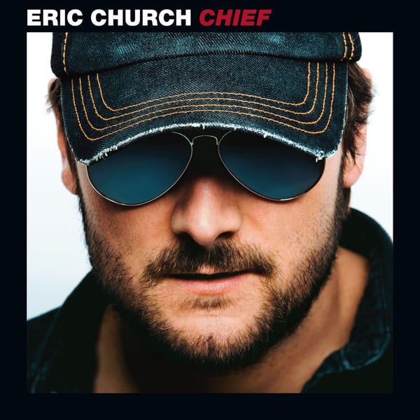 Drink in My Hand by Eric Church