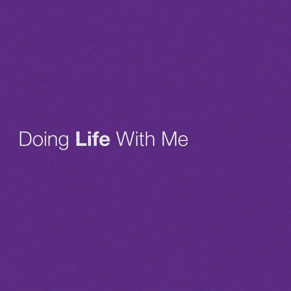 Doing Life With Me by Eric Church