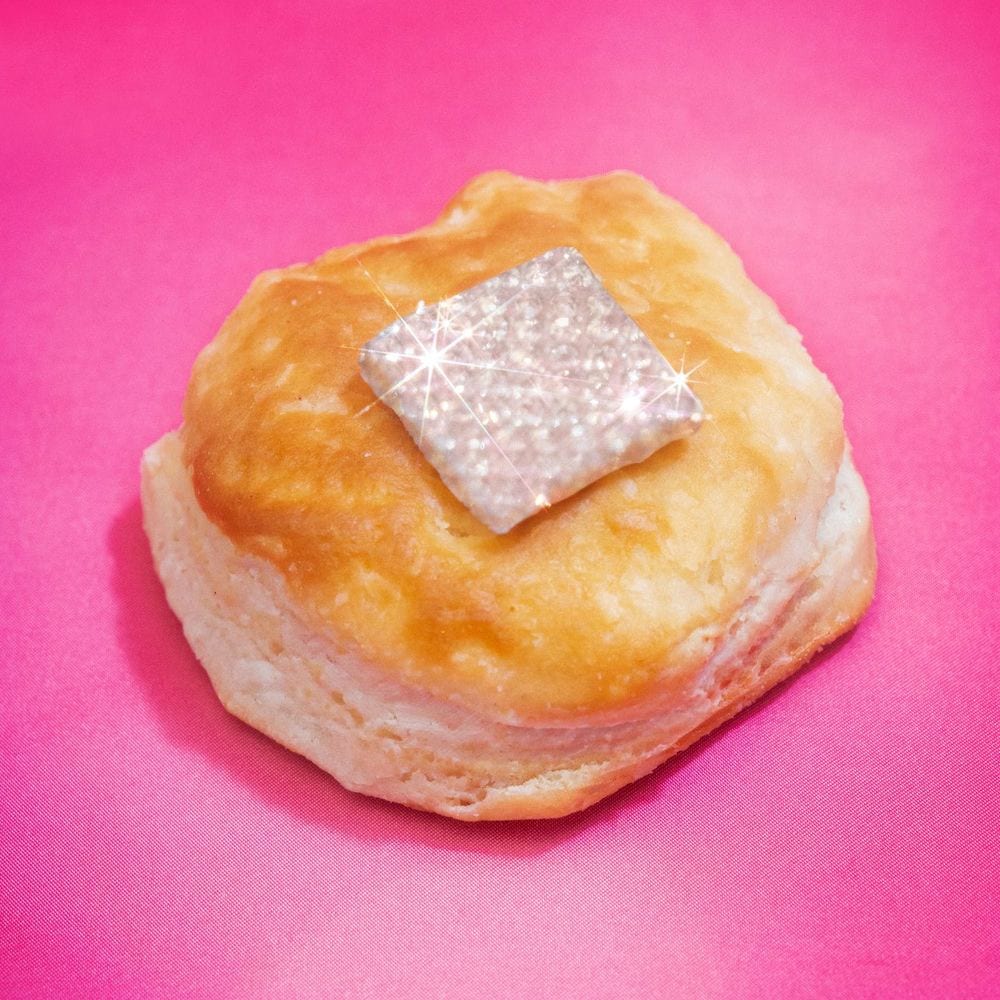 Crisco cover