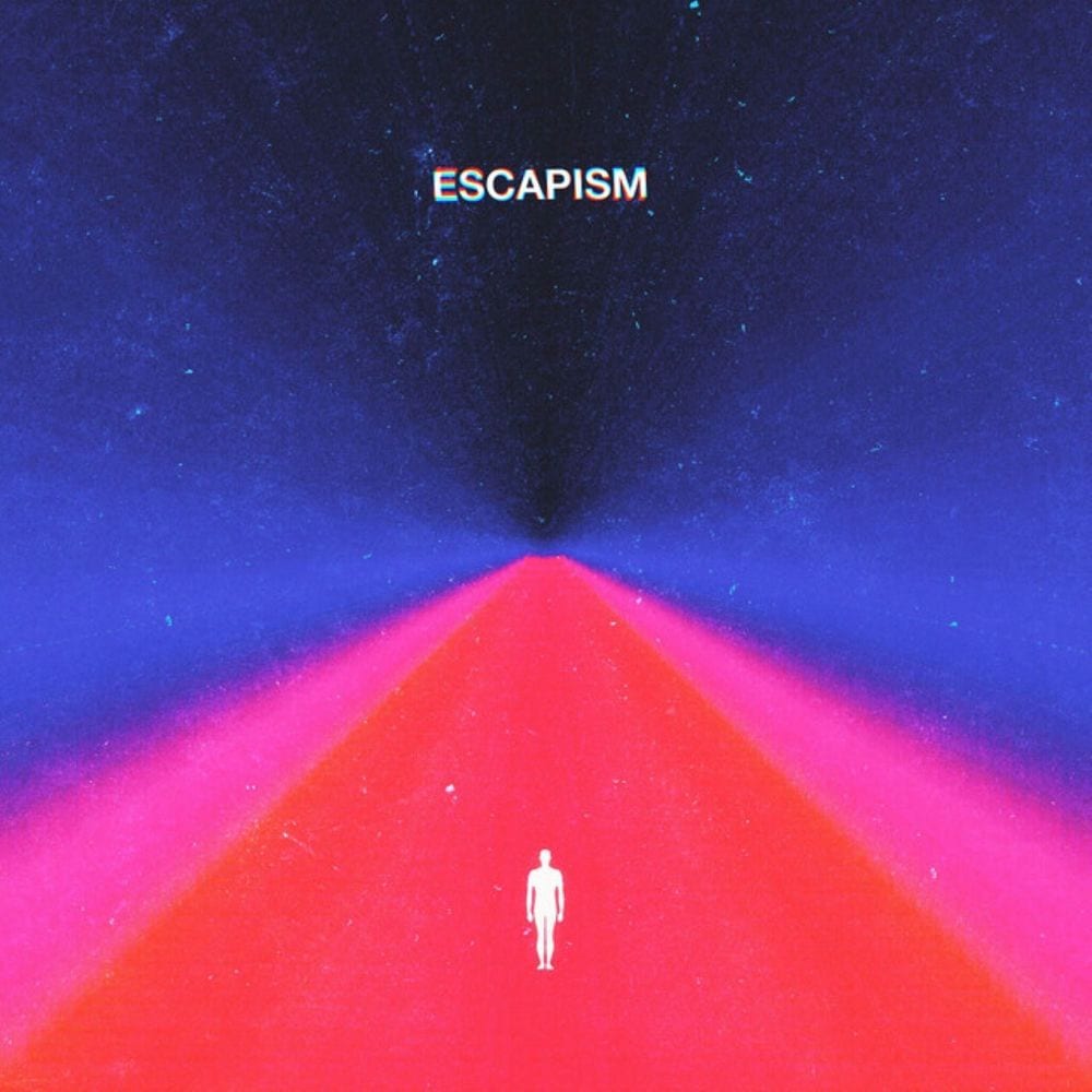 Escapism cover