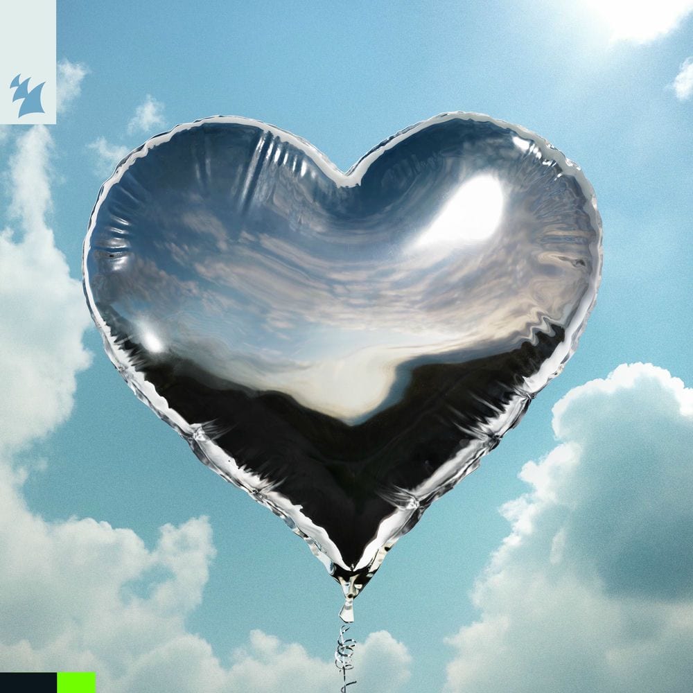 First Love cover