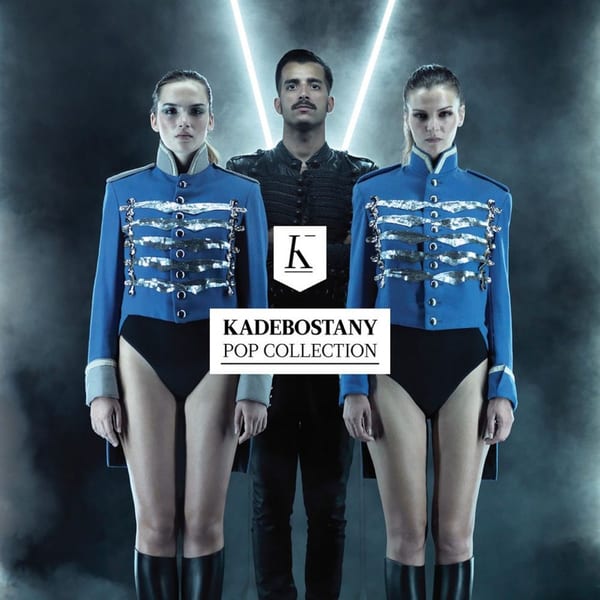 Pop Collection cover