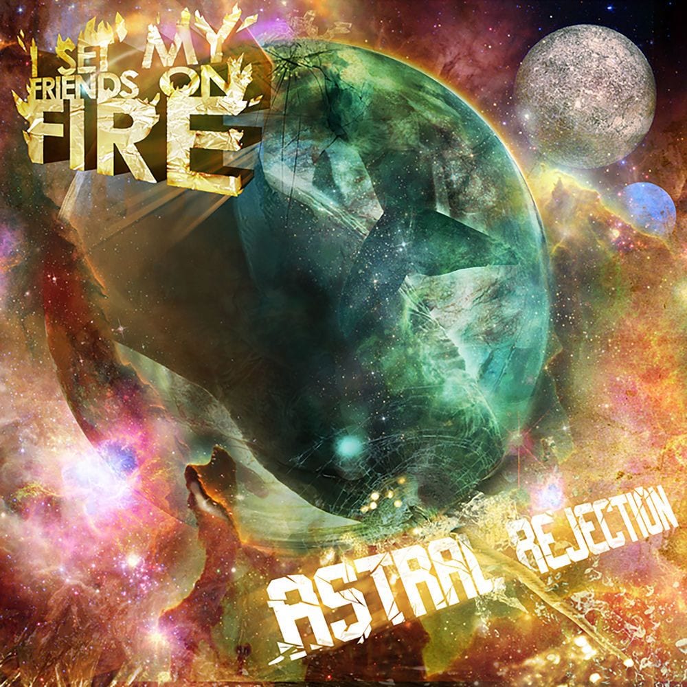 Astral Rejection (OG) cover