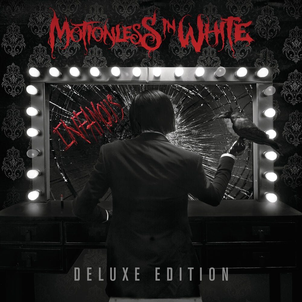 Infamous cover